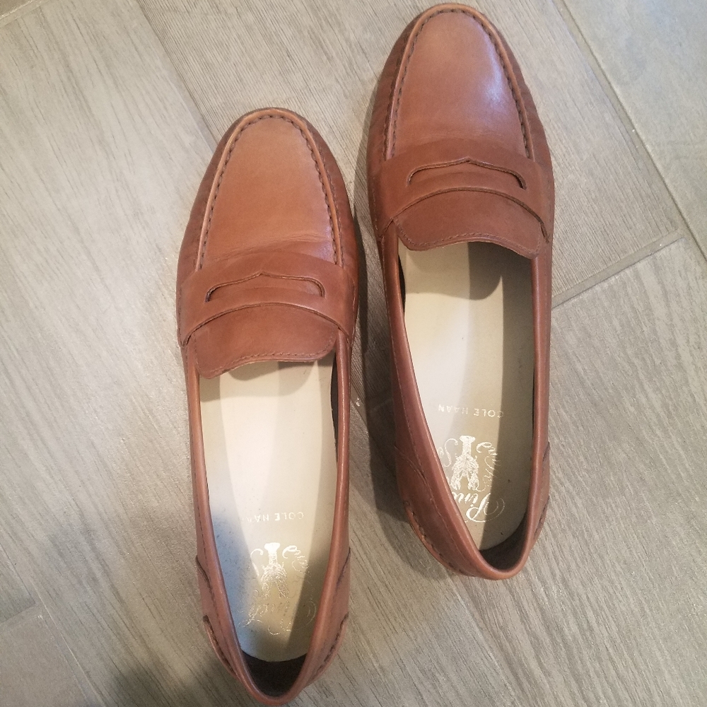 Pinch Grand Classic Penny Loafer